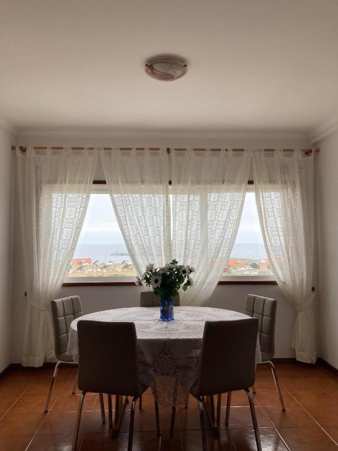 Farol Nascente Apartman Lavra Kültér fotó