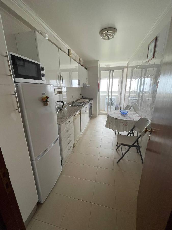 Farol Nascente Apartman Lavra Kültér fotó