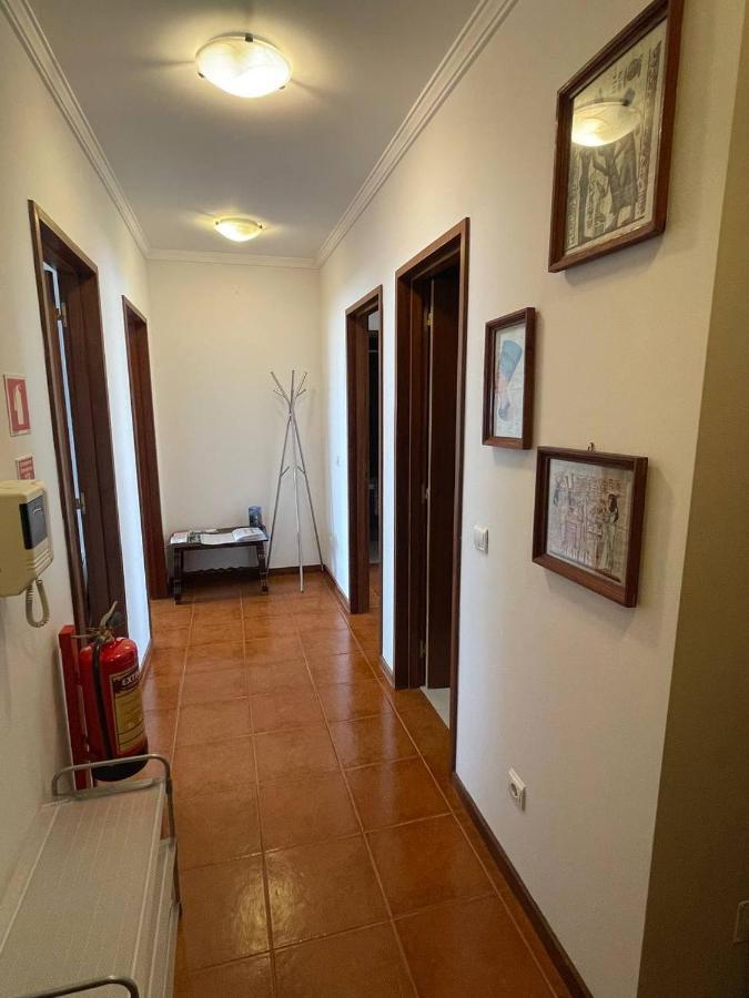 Farol Nascente Apartman Lavra Kültér fotó