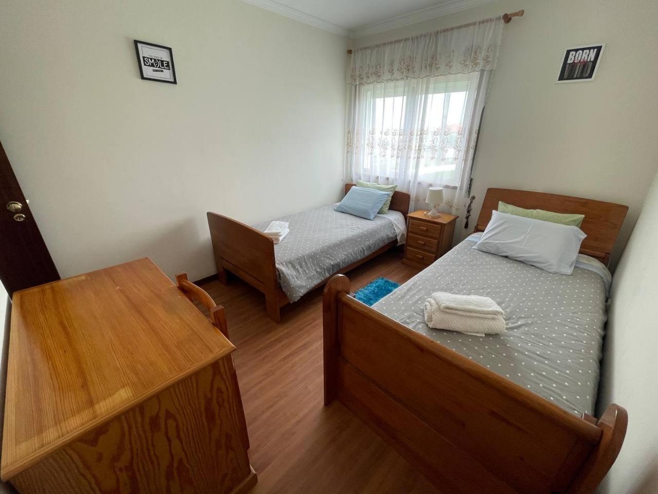 Farol Nascente Apartman Lavra Kültér fotó