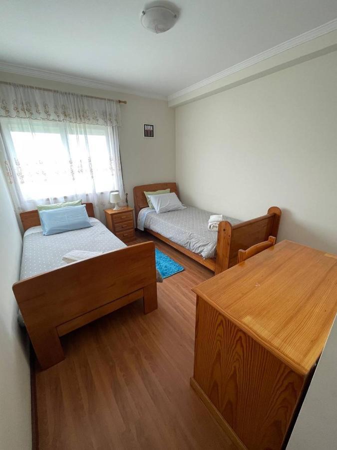 Farol Nascente Apartman Lavra Kültér fotó