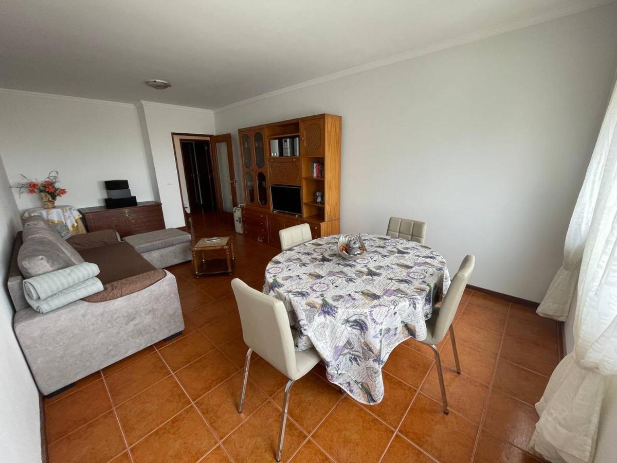 Farol Nascente Apartman Lavra Kültér fotó