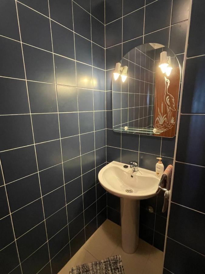 Farol Nascente Apartman Lavra Kültér fotó