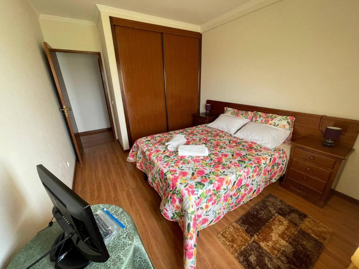 Farol Nascente Apartman Lavra Kültér fotó
