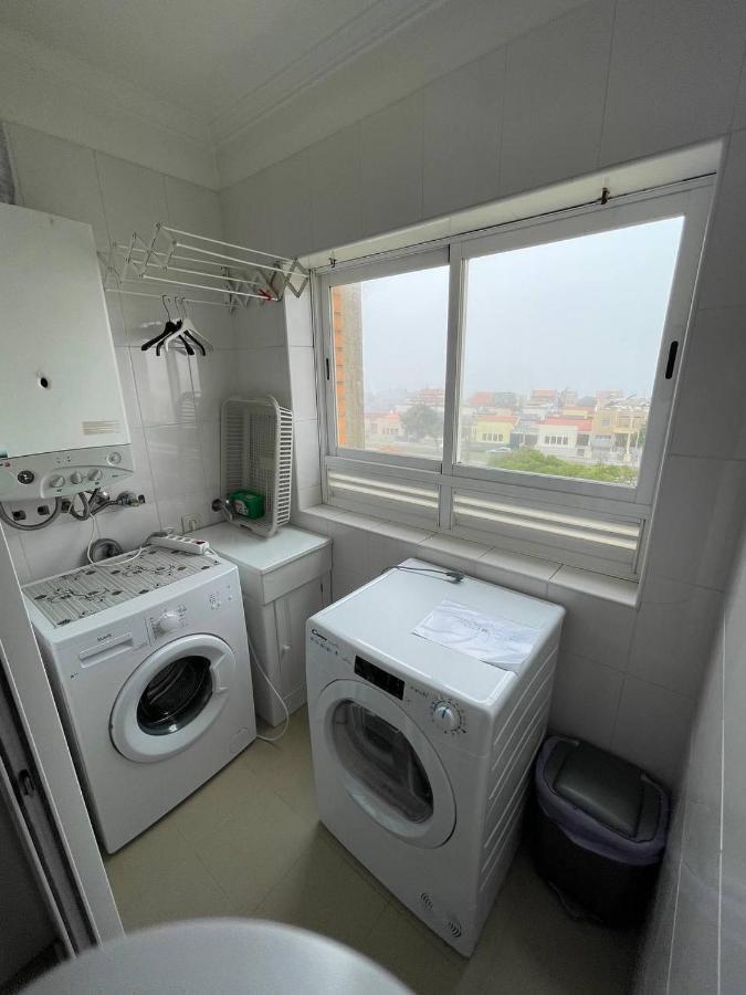 Farol Nascente Apartman Lavra Kültér fotó