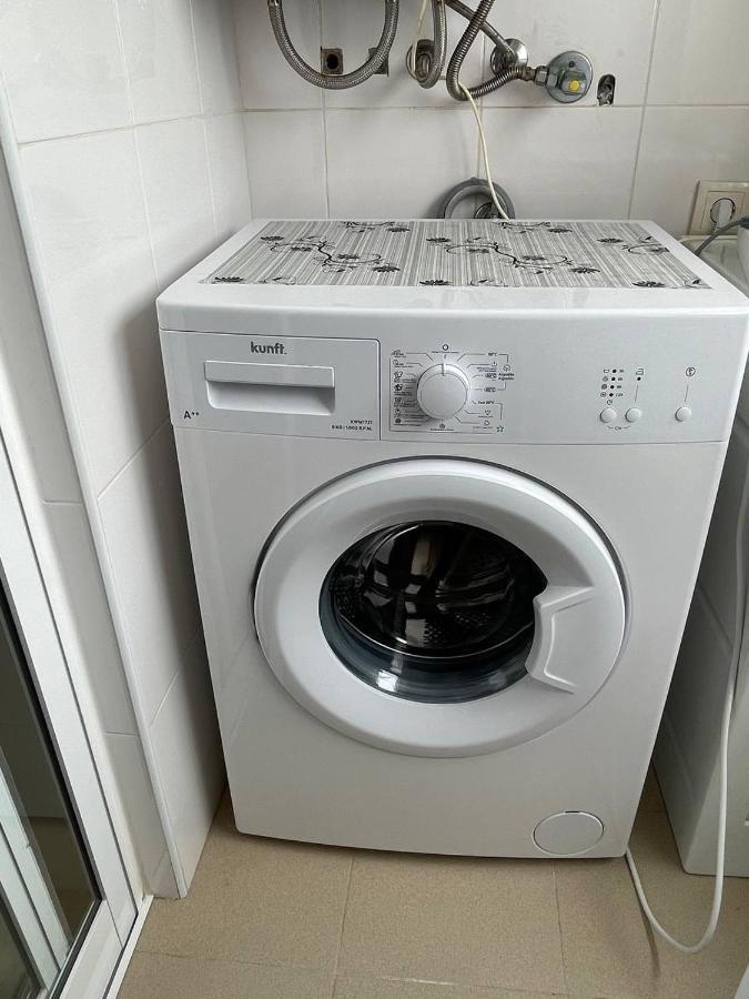 Farol Nascente Apartman Lavra Kültér fotó