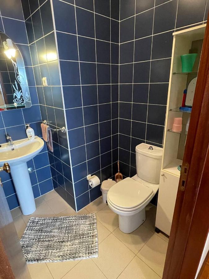 Farol Nascente Apartman Lavra Kültér fotó