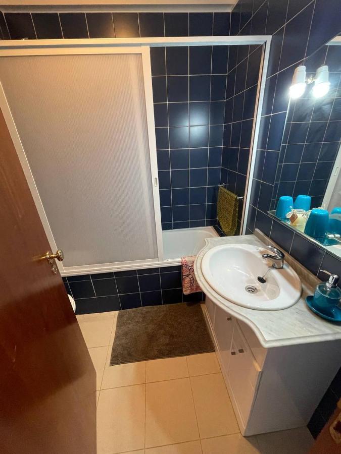 Farol Nascente Apartman Lavra Kültér fotó