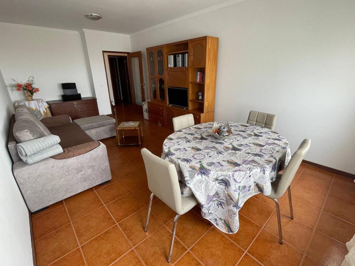Farol Nascente Apartman Lavra Kültér fotó