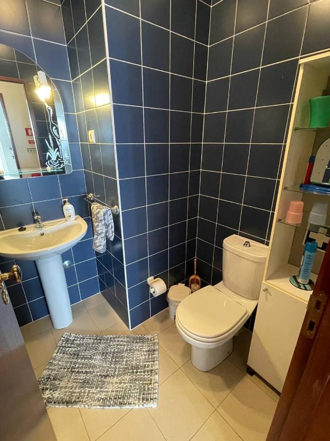 Farol Nascente Apartman Lavra Kültér fotó