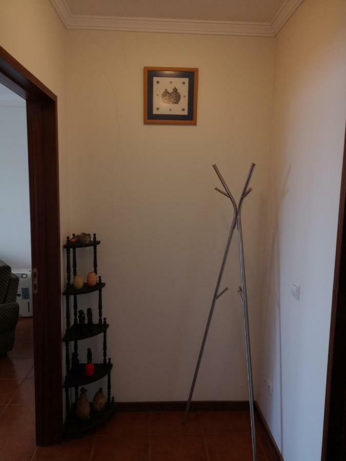Farol Nascente Apartman Lavra Kültér fotó