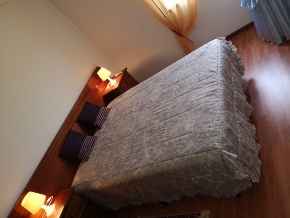 Farol Nascente Apartman Lavra Kültér fotó