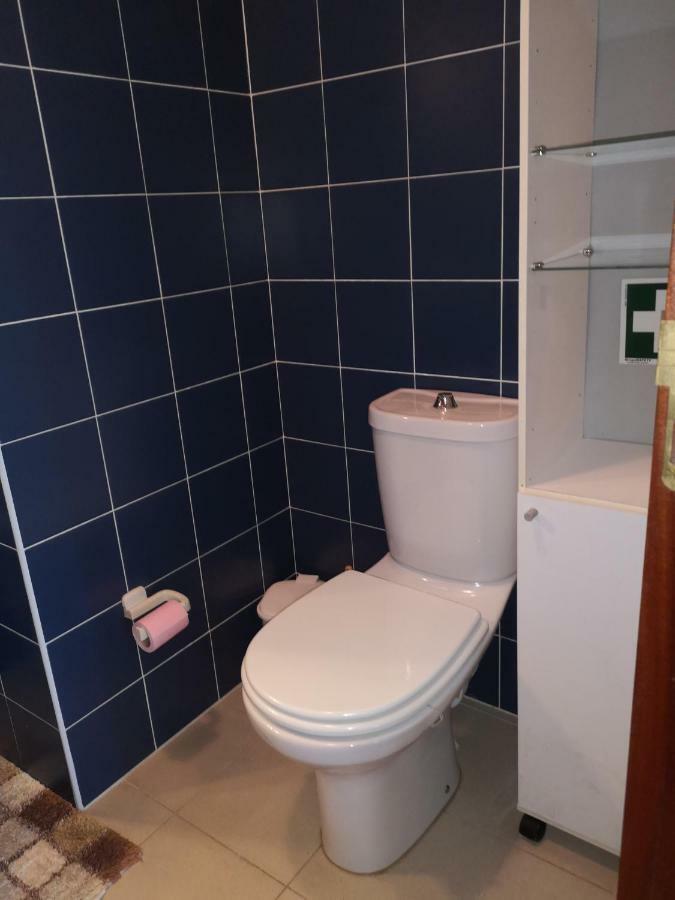 Farol Nascente Apartman Lavra Kültér fotó