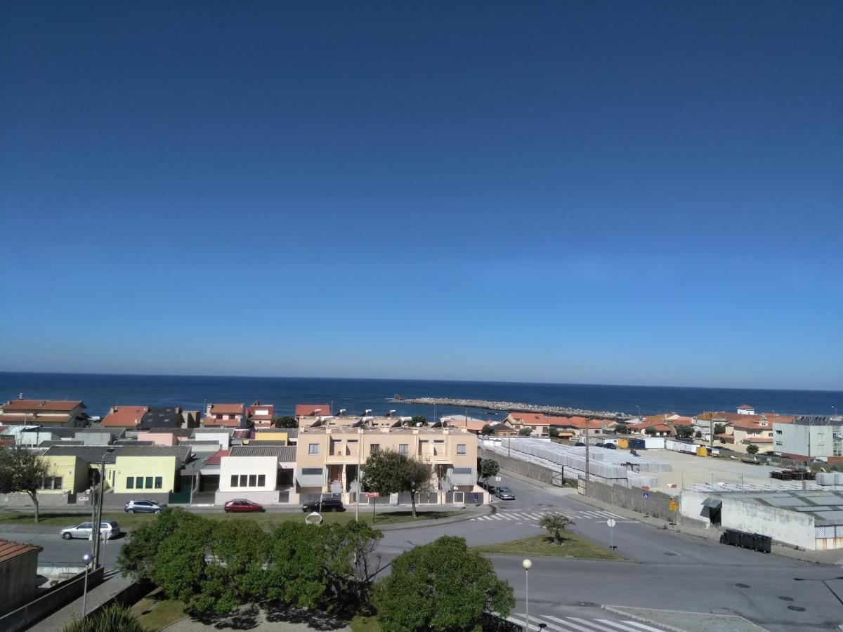 Farol Nascente Apartman Lavra Kültér fotó